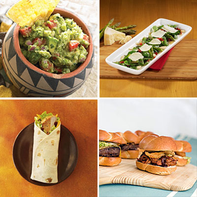 2013 Is Going To Be The 'Year Of The Snack'
